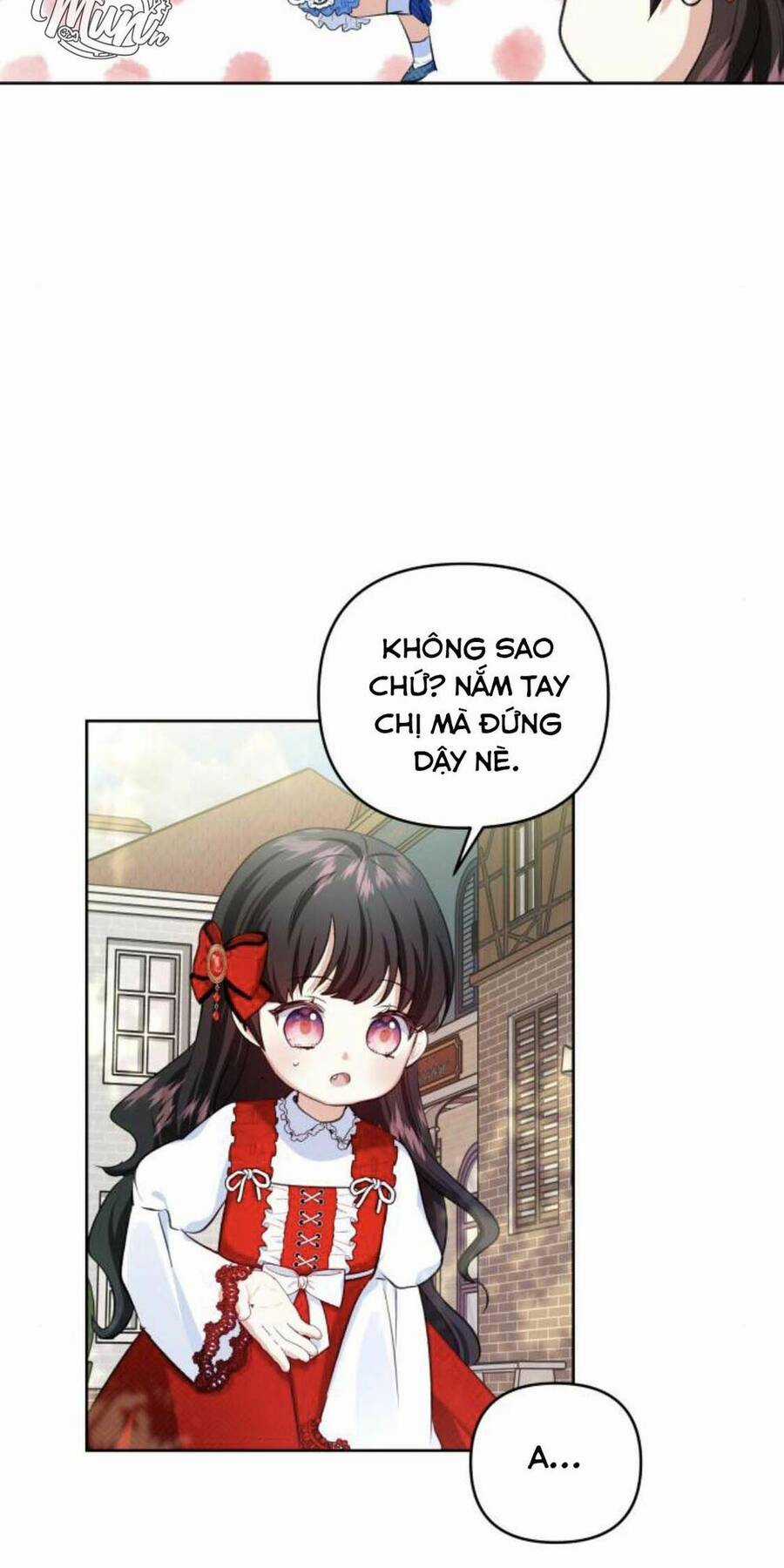 Con Gái Của Công Tước Ác Ma Chapter 32 trang 60