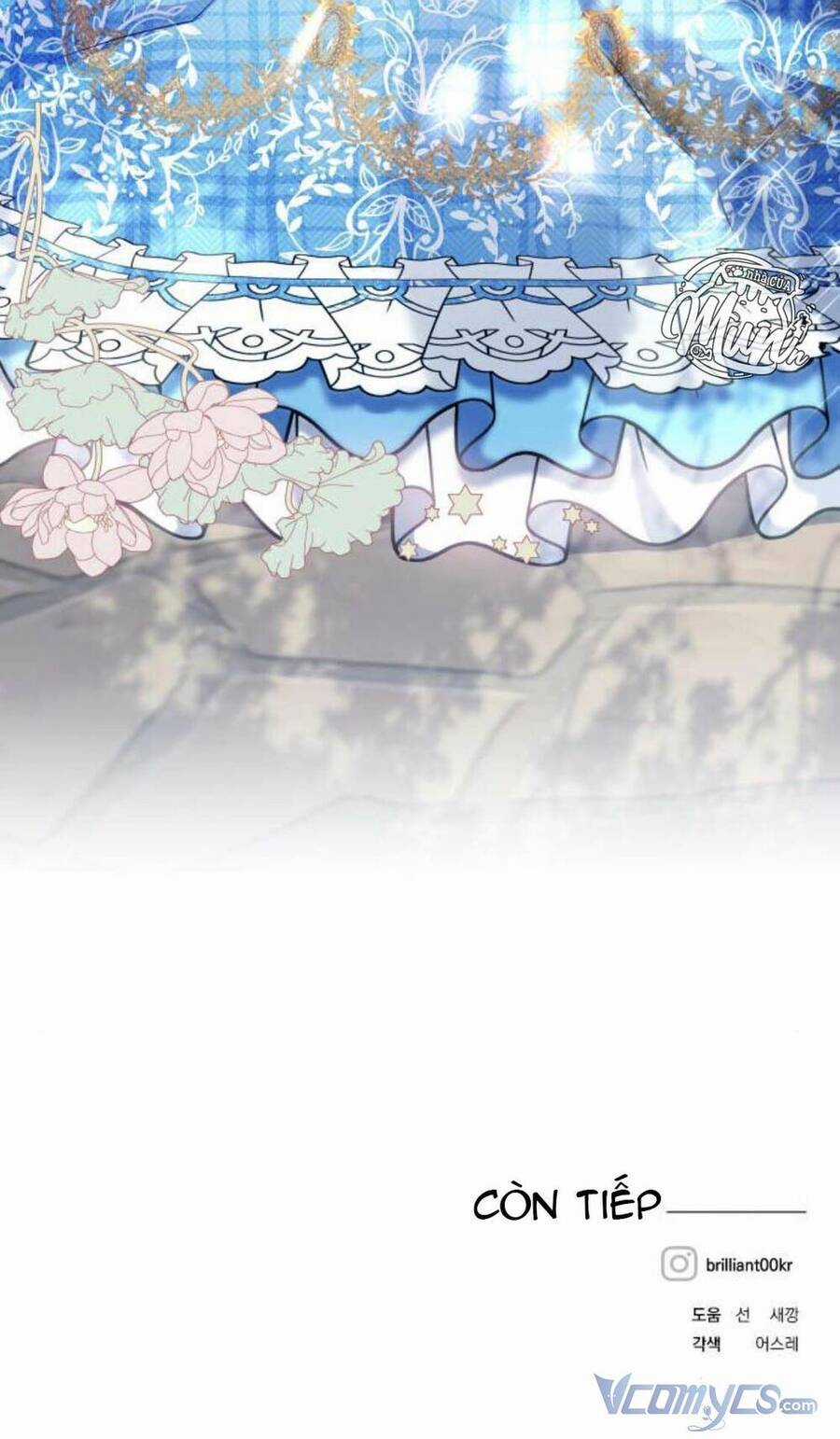 Con Gái Của Công Tước Ác Ma Chapter 32 trang 63