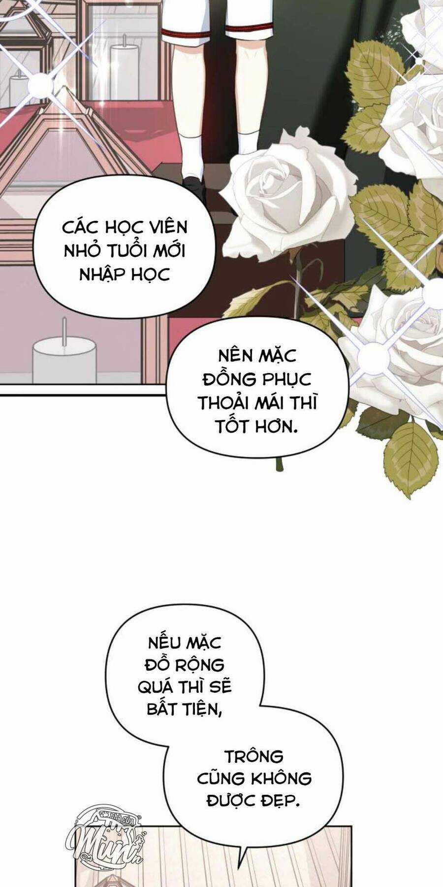 Con Gái Của Công Tước Ác Ma Chapter 32 trang 7