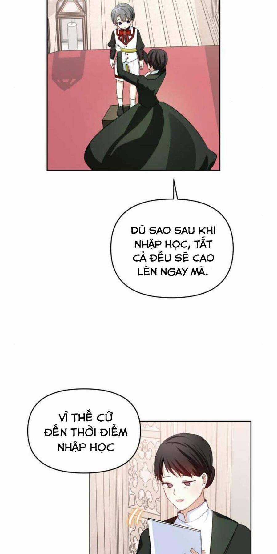 Con Gái Của Công Tước Ác Ma Chapter 32 trang 8