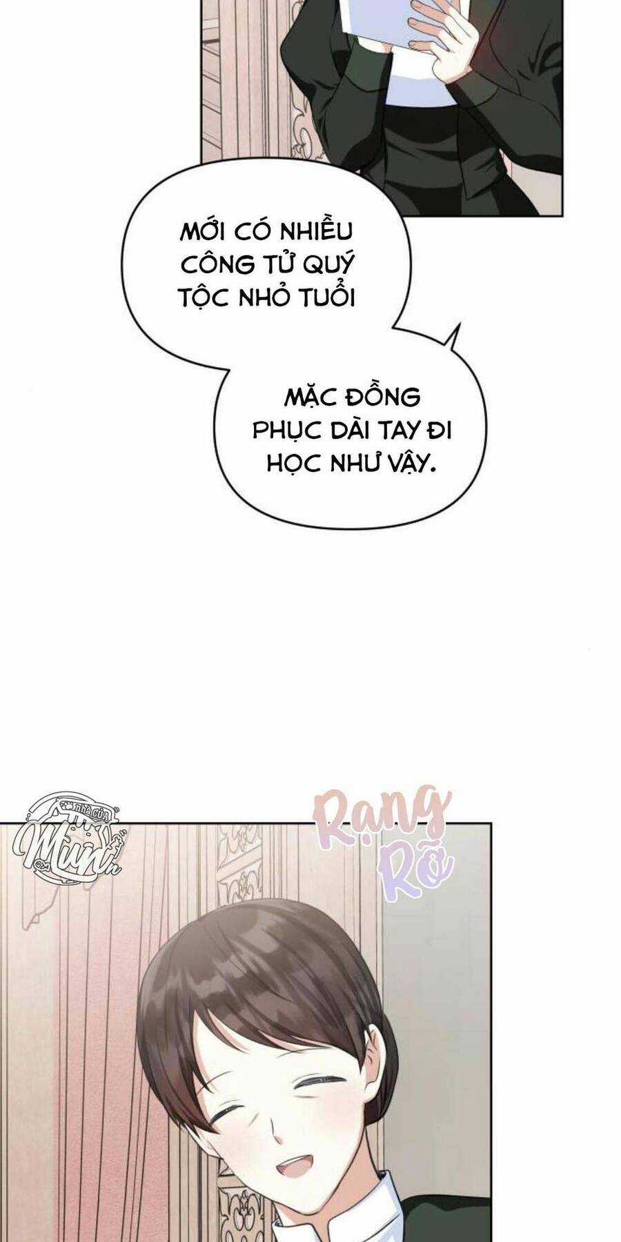 Con Gái Của Công Tước Ác Ma Chapter 32 trang 9