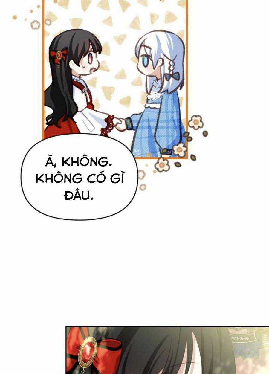 Con Gái Của Công Tước Ác Ma Chapter 33 trang 10