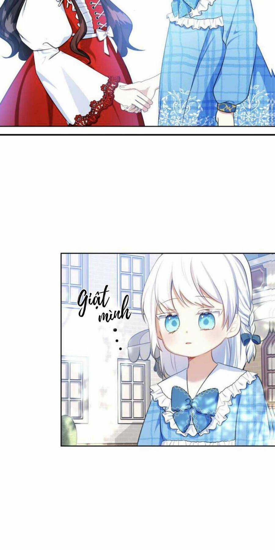 Con Gái Của Công Tước Ác Ma Chapter 33 trang 15