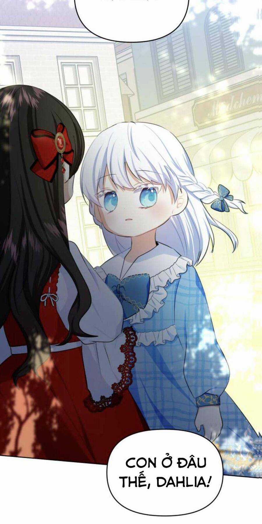 Con Gái Của Công Tước Ác Ma Chapter 33 trang 18