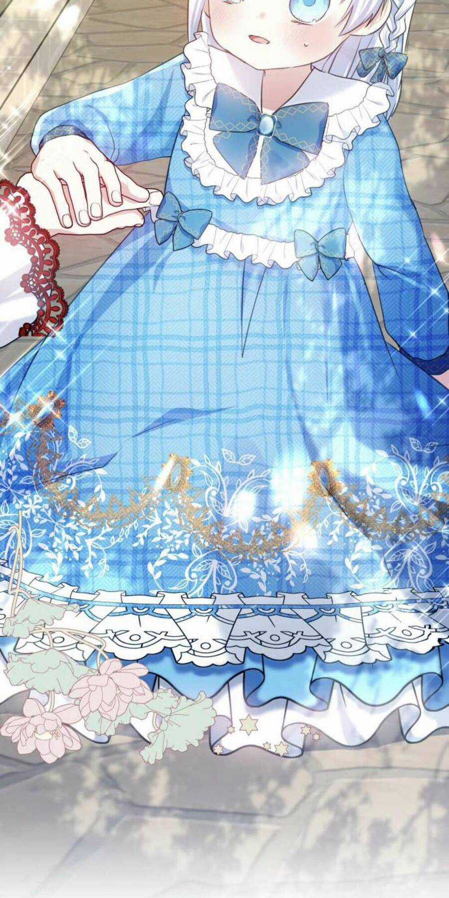 Con Gái Của Công Tước Ác Ma Chapter 33 trang 2