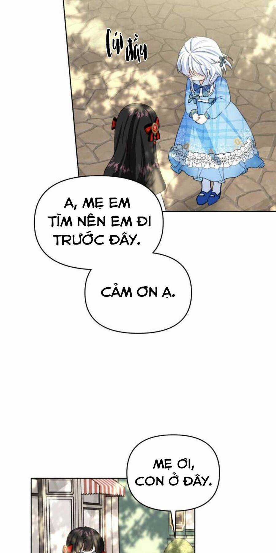 Con Gái Của Công Tước Ác Ma Chapter 33 trang 20