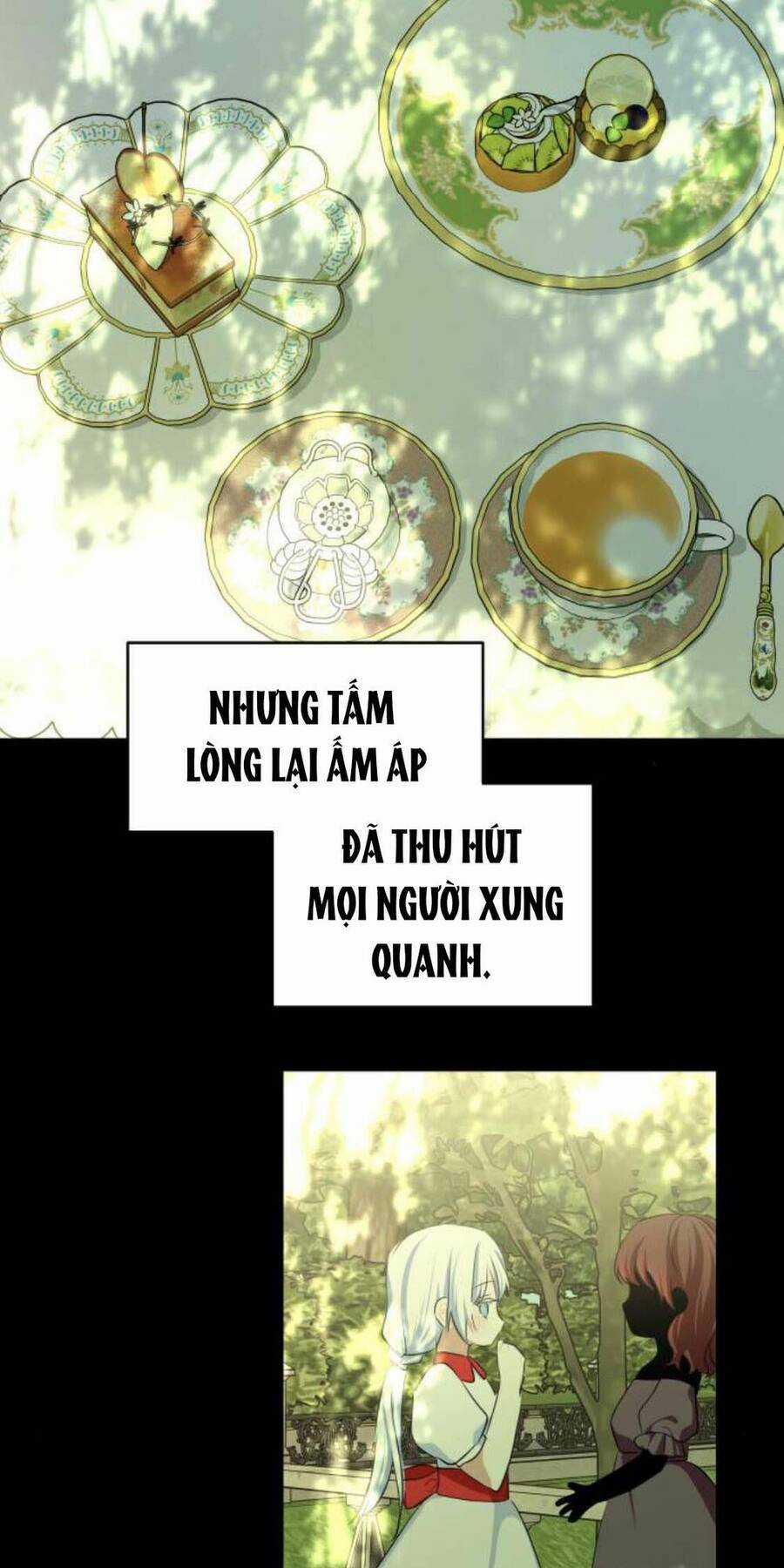 Con Gái Của Công Tước Ác Ma Chapter 33 trang 27