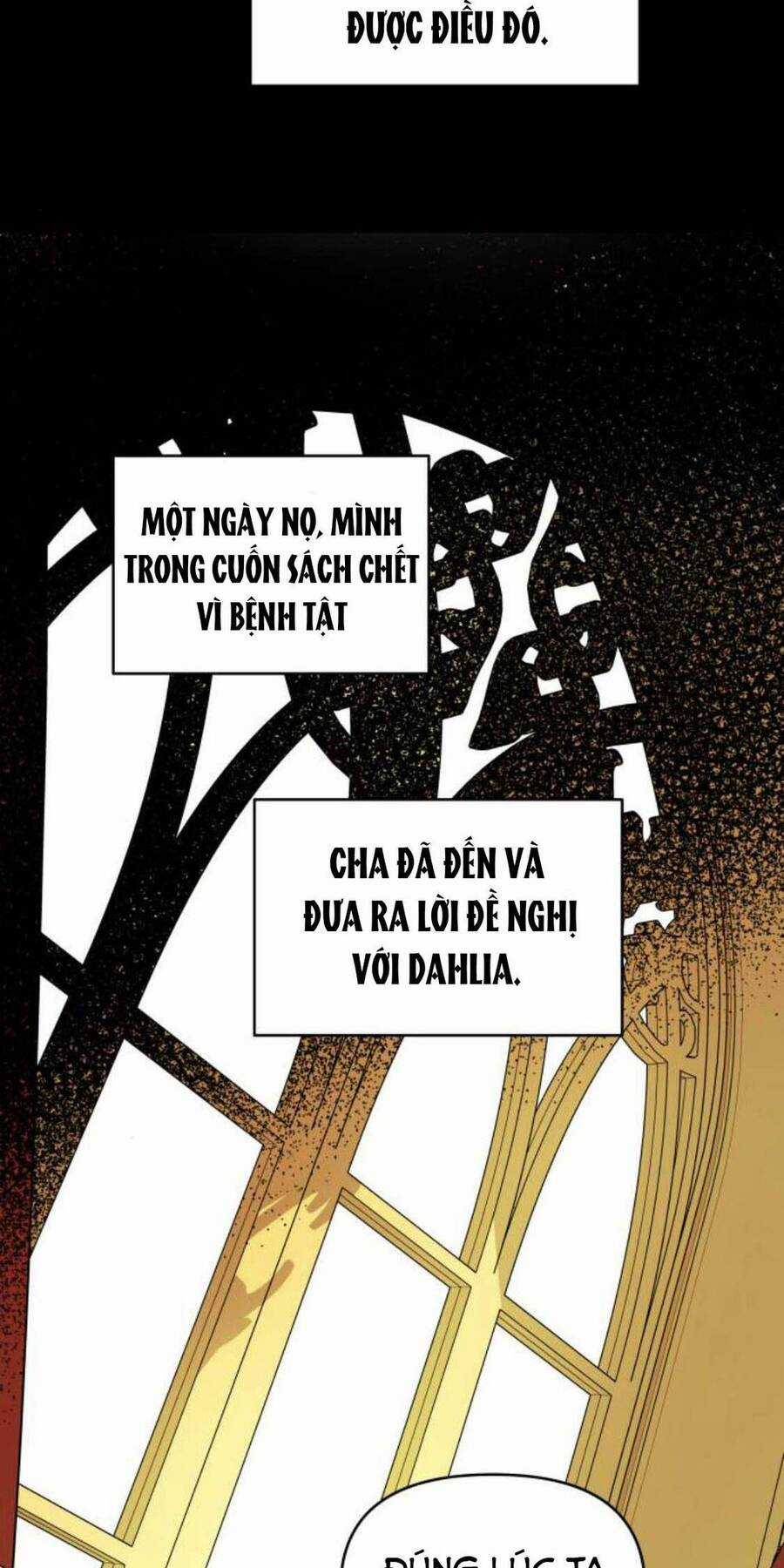 Con Gái Của Công Tước Ác Ma Chapter 33 trang 29