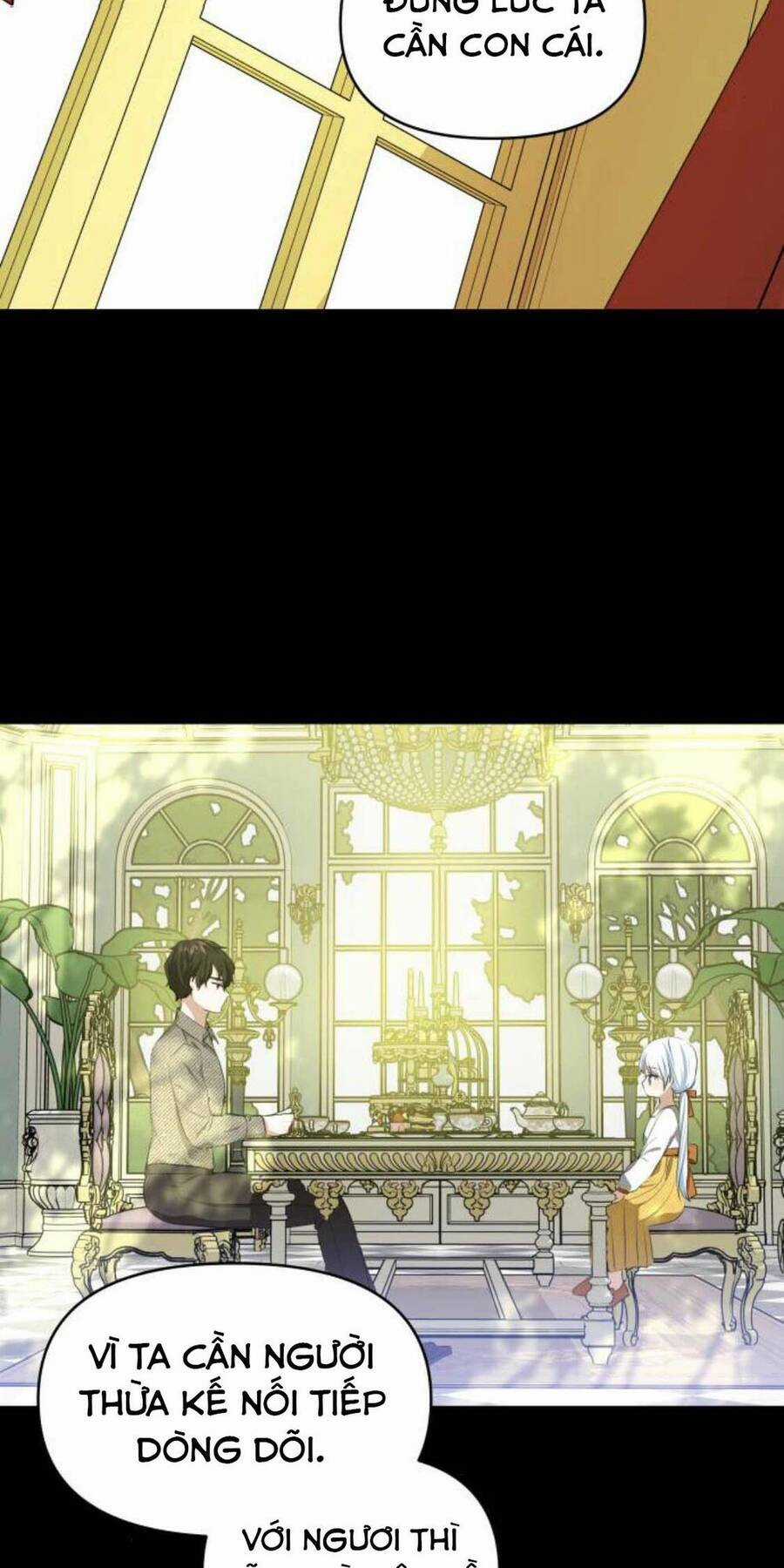 Con Gái Của Công Tước Ác Ma Chapter 33 trang 30