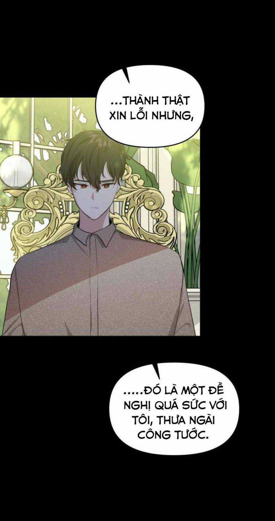 Con Gái Của Công Tước Ác Ma Chapter 33 trang 33