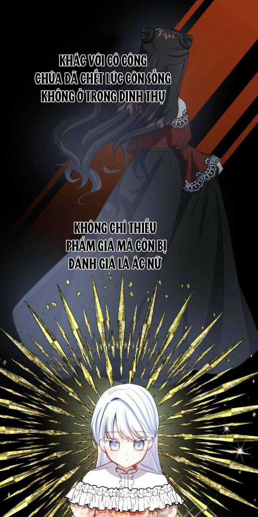 Con Gái Của Công Tước Ác Ma Chapter 33 trang 39