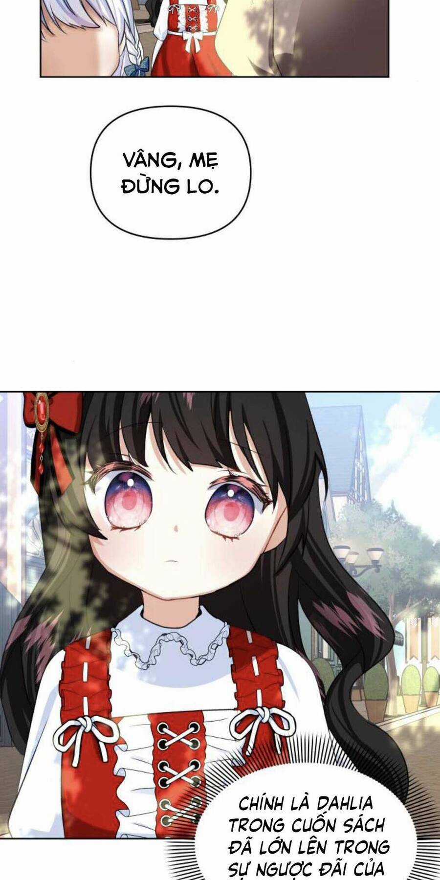 Con Gái Của Công Tước Ác Ma Chapter 33 trang 47