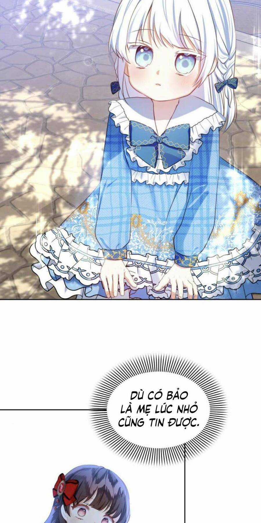 Con Gái Của Công Tước Ác Ma Chapter 33 trang 5