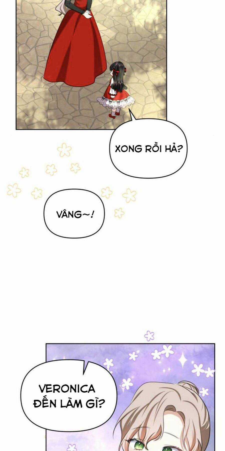 Con Gái Của Công Tước Ác Ma Chapter 33 trang 53