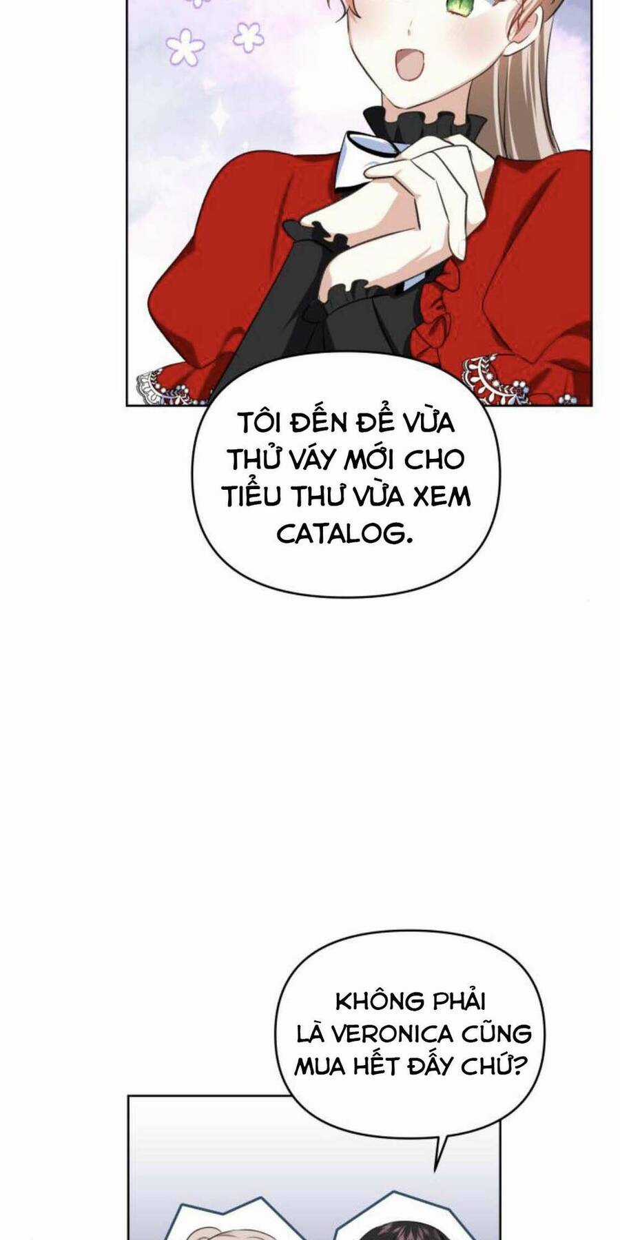 Con Gái Của Công Tước Ác Ma Chapter 33 trang 54