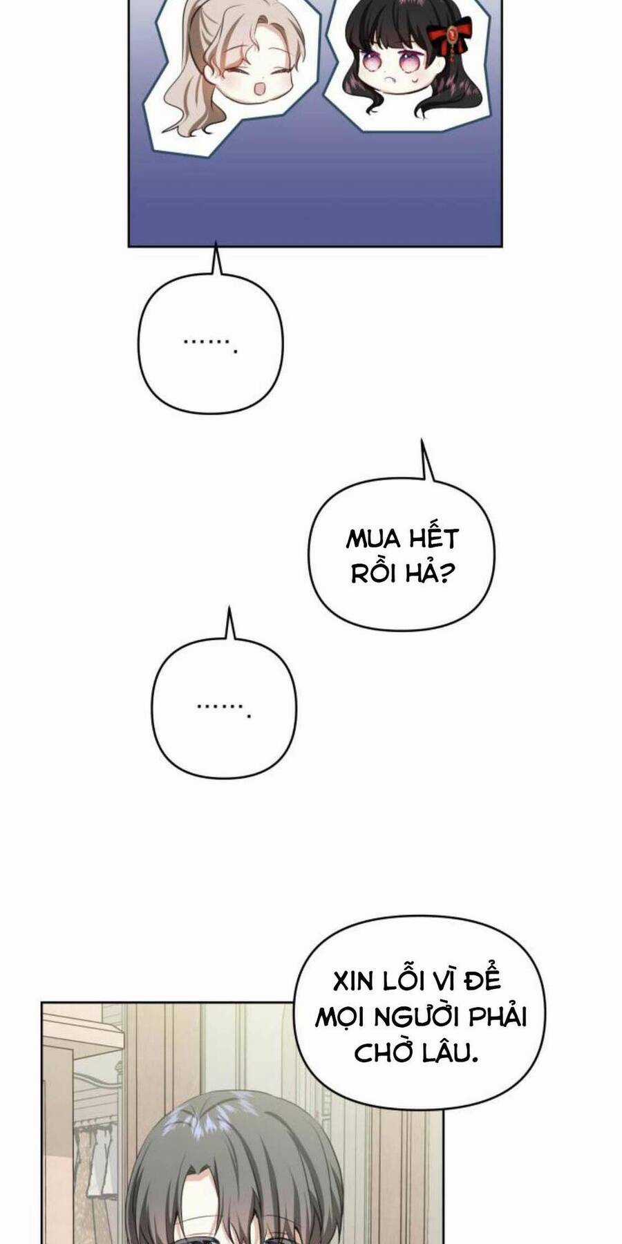 Con Gái Của Công Tước Ác Ma Chapter 33 trang 55