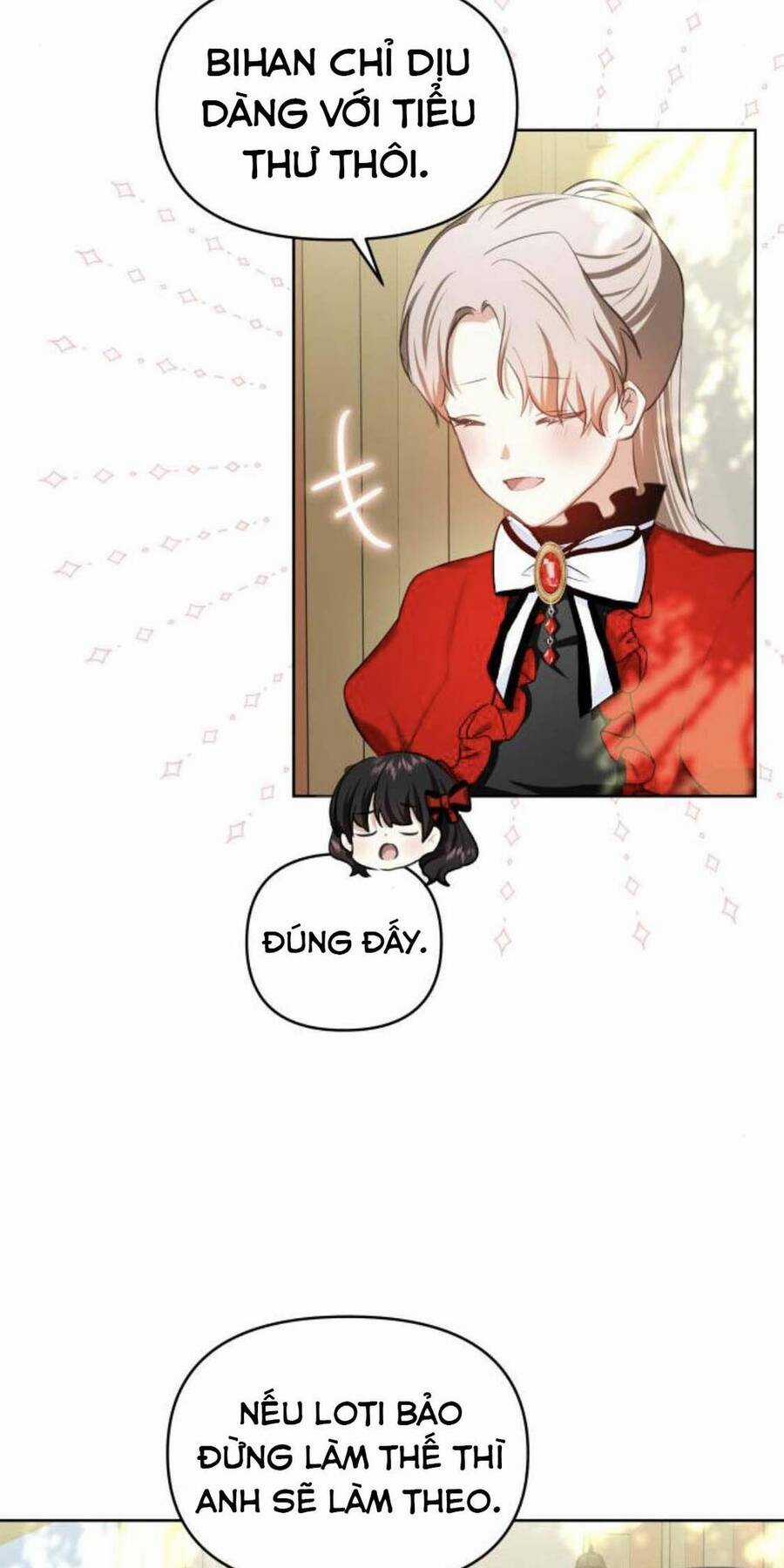 Con Gái Của Công Tước Ác Ma Chapter 33 trang 60