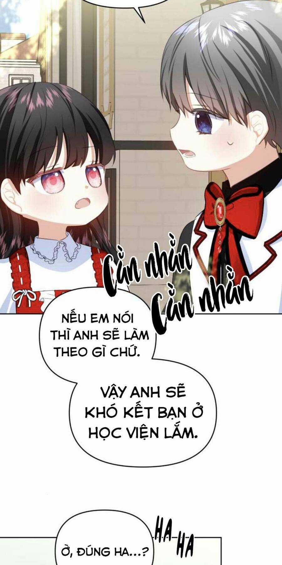 Con Gái Của Công Tước Ác Ma Chapter 33 trang 61