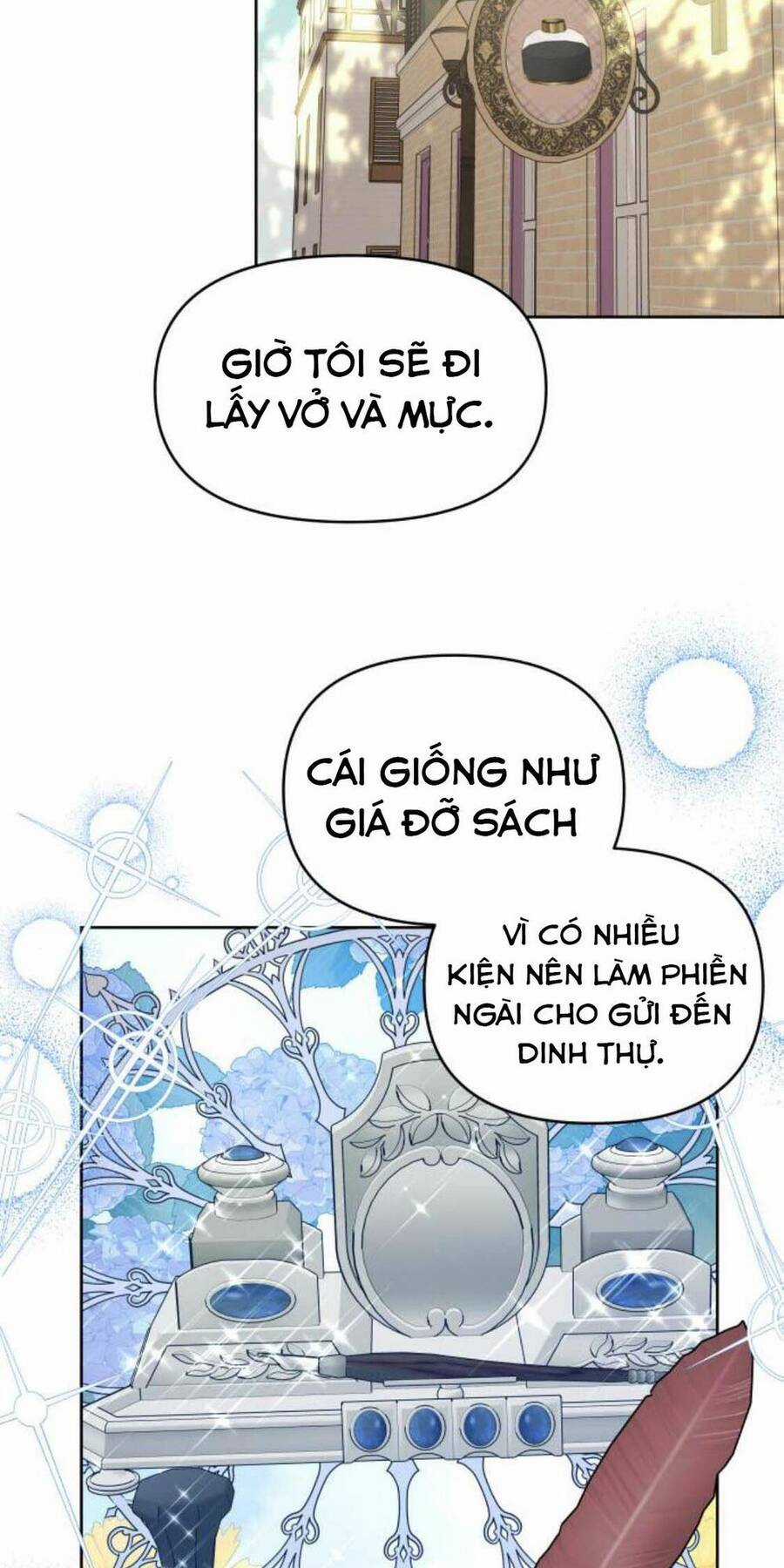 Con Gái Của Công Tước Ác Ma Chapter 33 trang 63