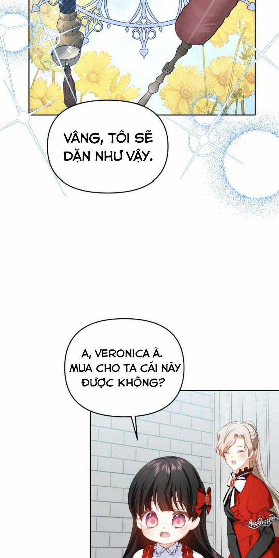 Con Gái Của Công Tước Ác Ma Chapter 33 trang 64