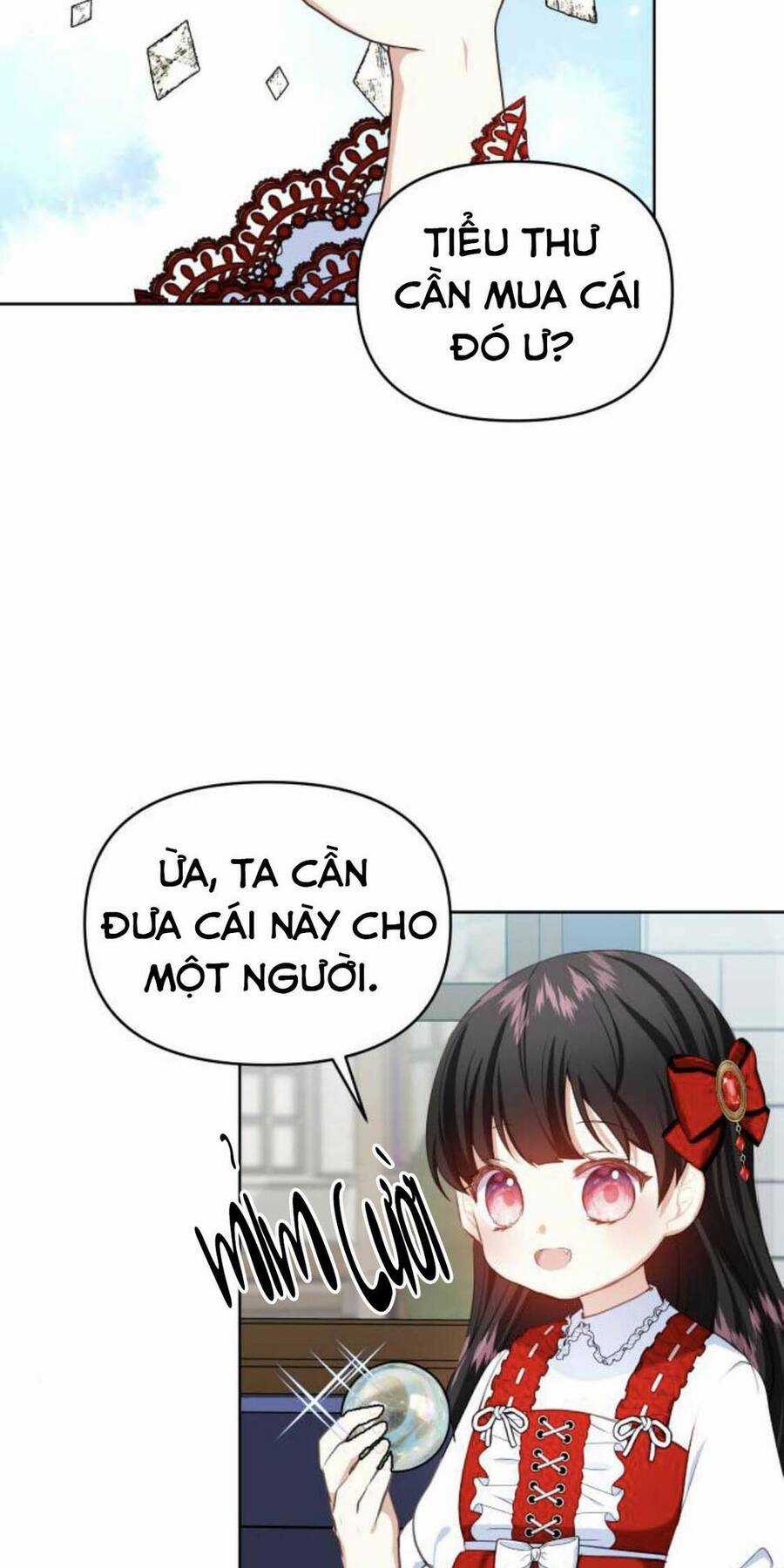 Con Gái Của Công Tước Ác Ma Chapter 33 trang 66