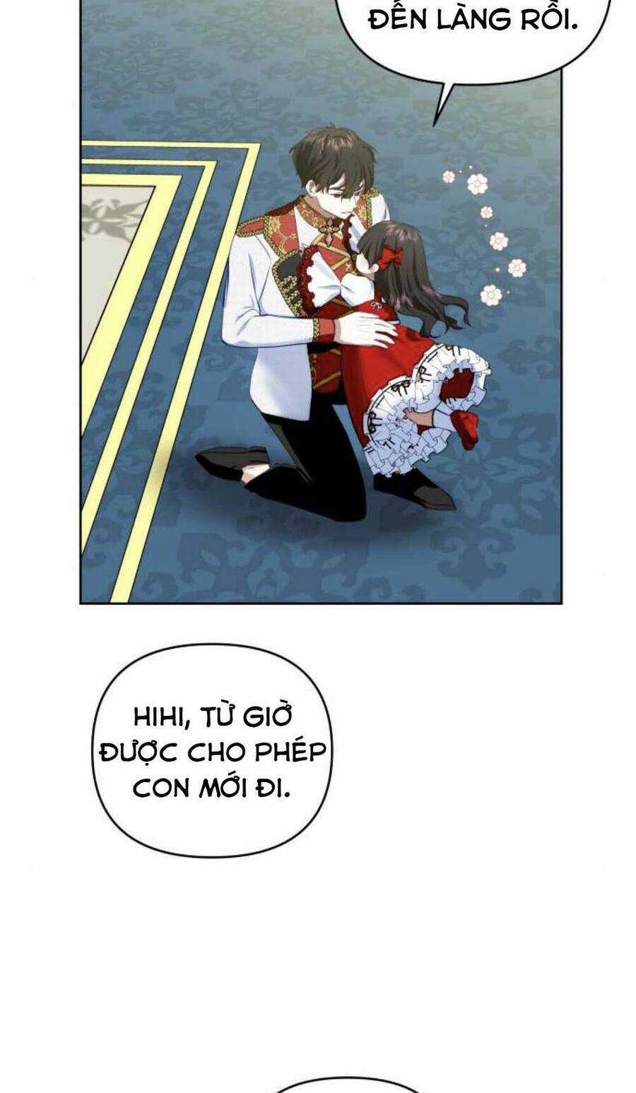 Con Gái Của Công Tước Ác Ma Chapter 33 trang 69