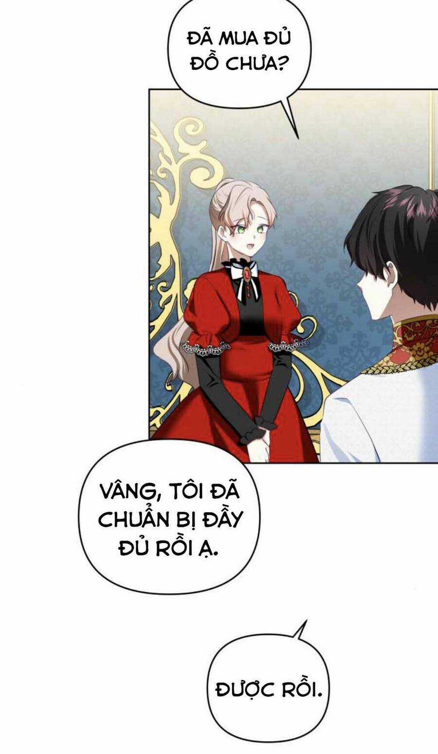 Con Gái Của Công Tước Ác Ma Chapter 33 trang 70