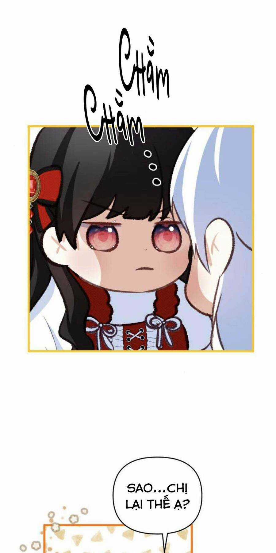 Con Gái Của Công Tước Ác Ma Chapter 33 trang 9