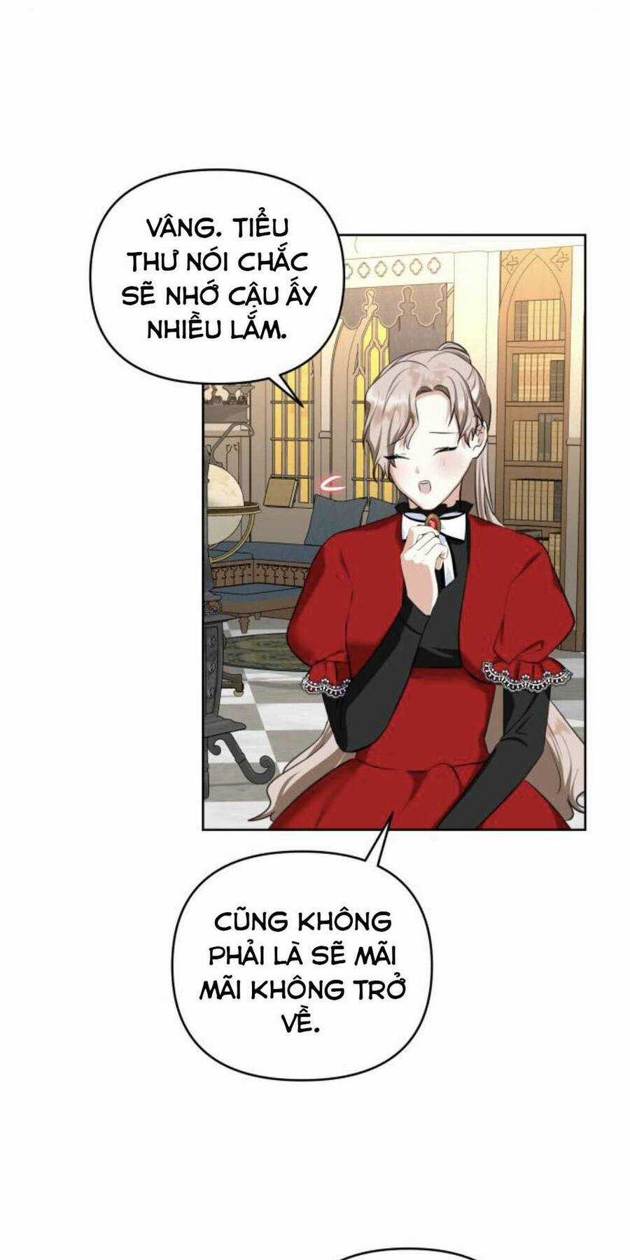 Con Gái Của Công Tước Ác Ma Chapter 34 trang 12