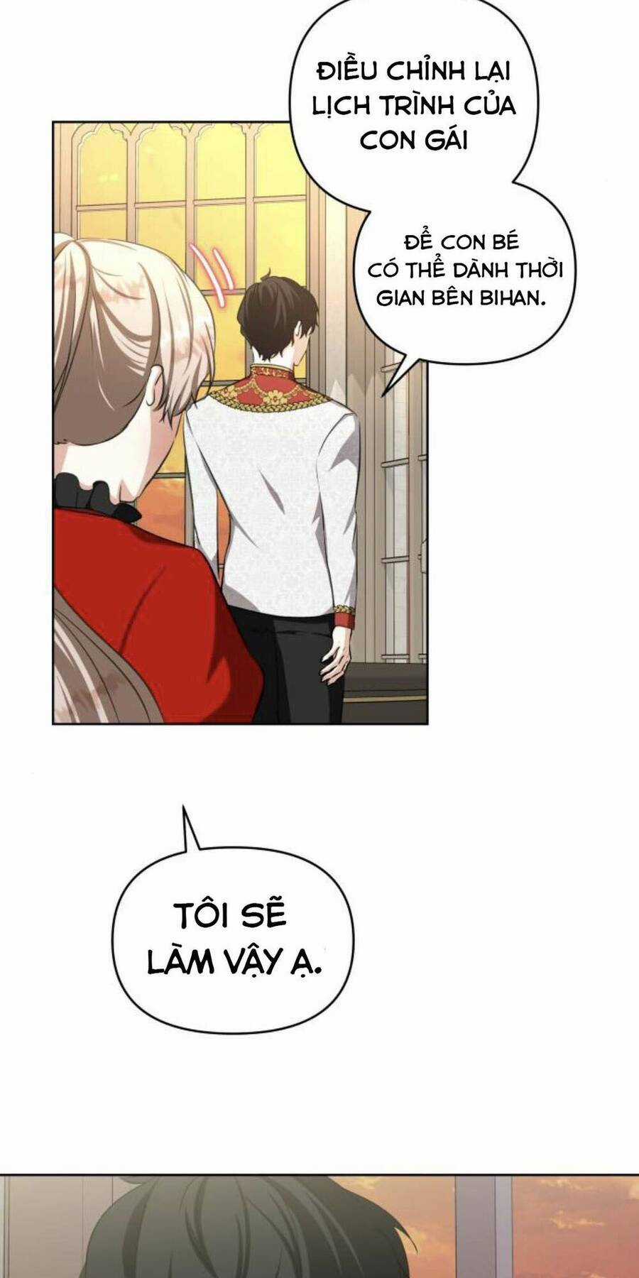 Con Gái Của Công Tước Ác Ma Chapter 34 trang 13