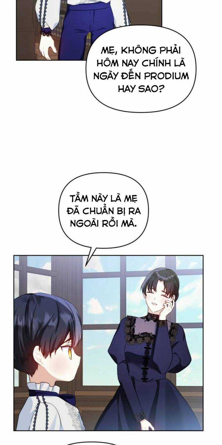 Con Gái Của Công Tước Ác Ma Chapter 34 trang 16