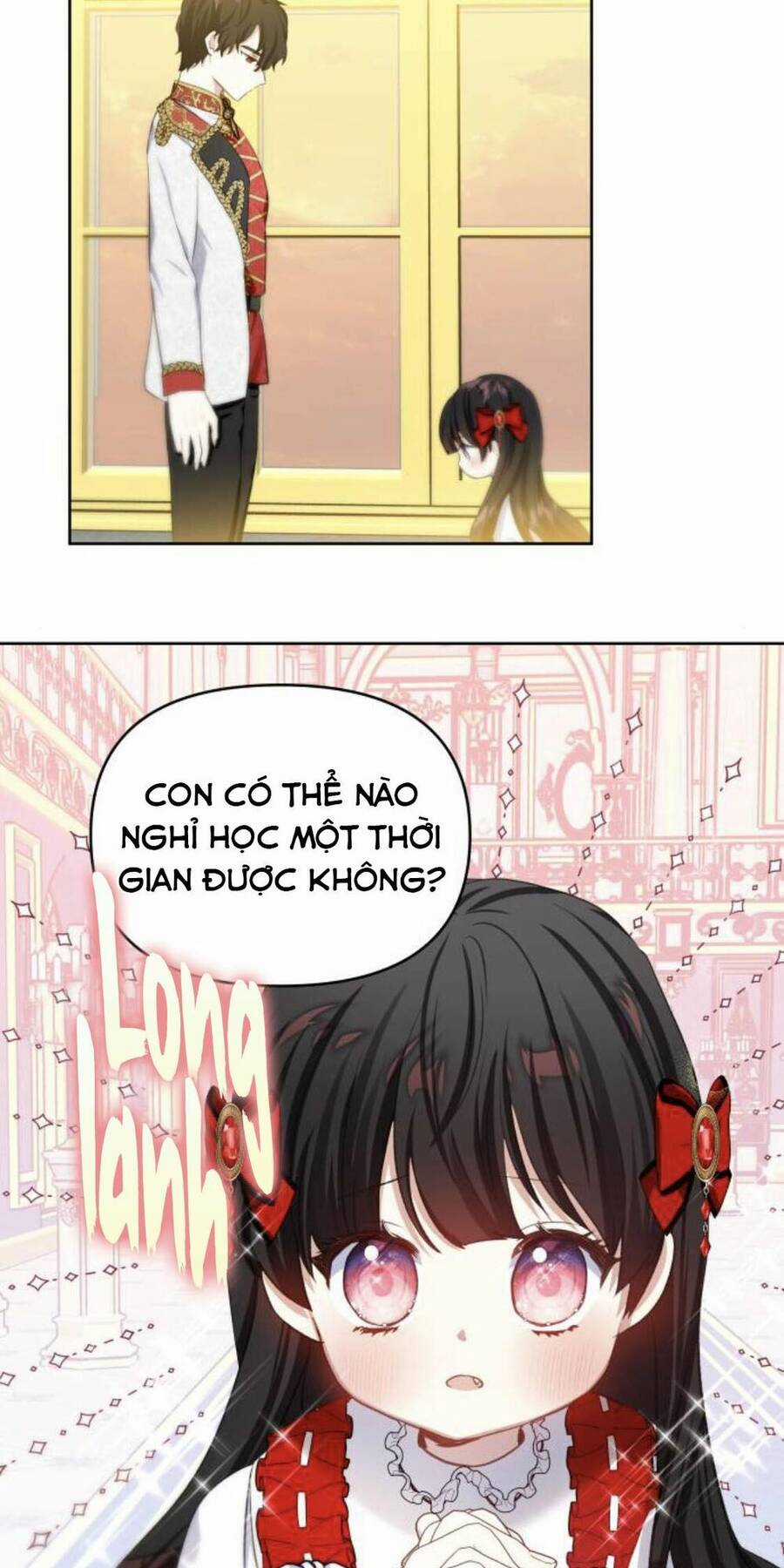 Con Gái Của Công Tước Ác Ma Chapter 34 trang 2