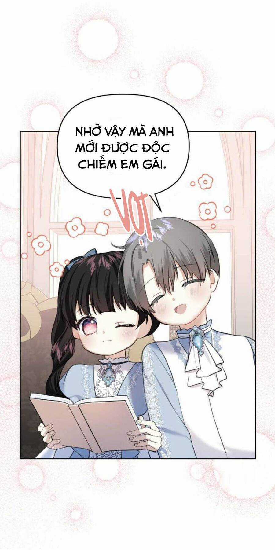 Con Gái Của Công Tước Ác Ma Chapter 34 trang 25