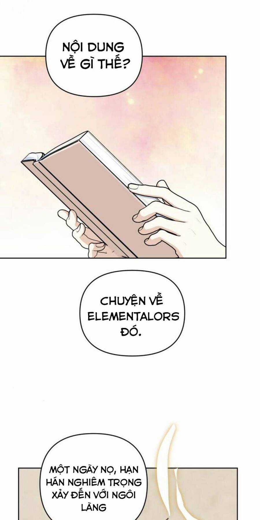 Con Gái Của Công Tước Ác Ma Chapter 34 trang 26