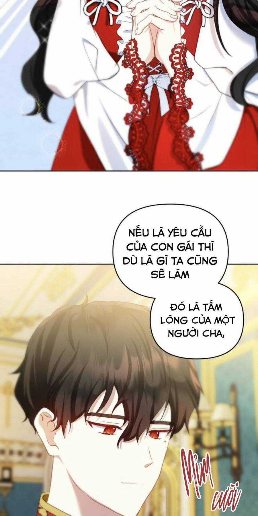 Con Gái Của Công Tước Ác Ma Chapter 34 trang 3