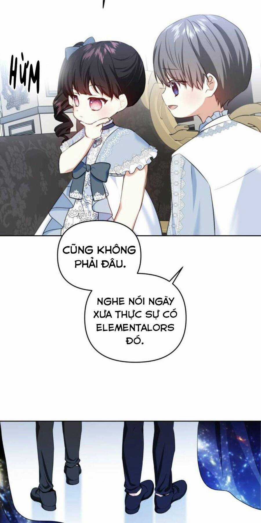 Con Gái Của Công Tước Ác Ma Chapter 34 trang 30
