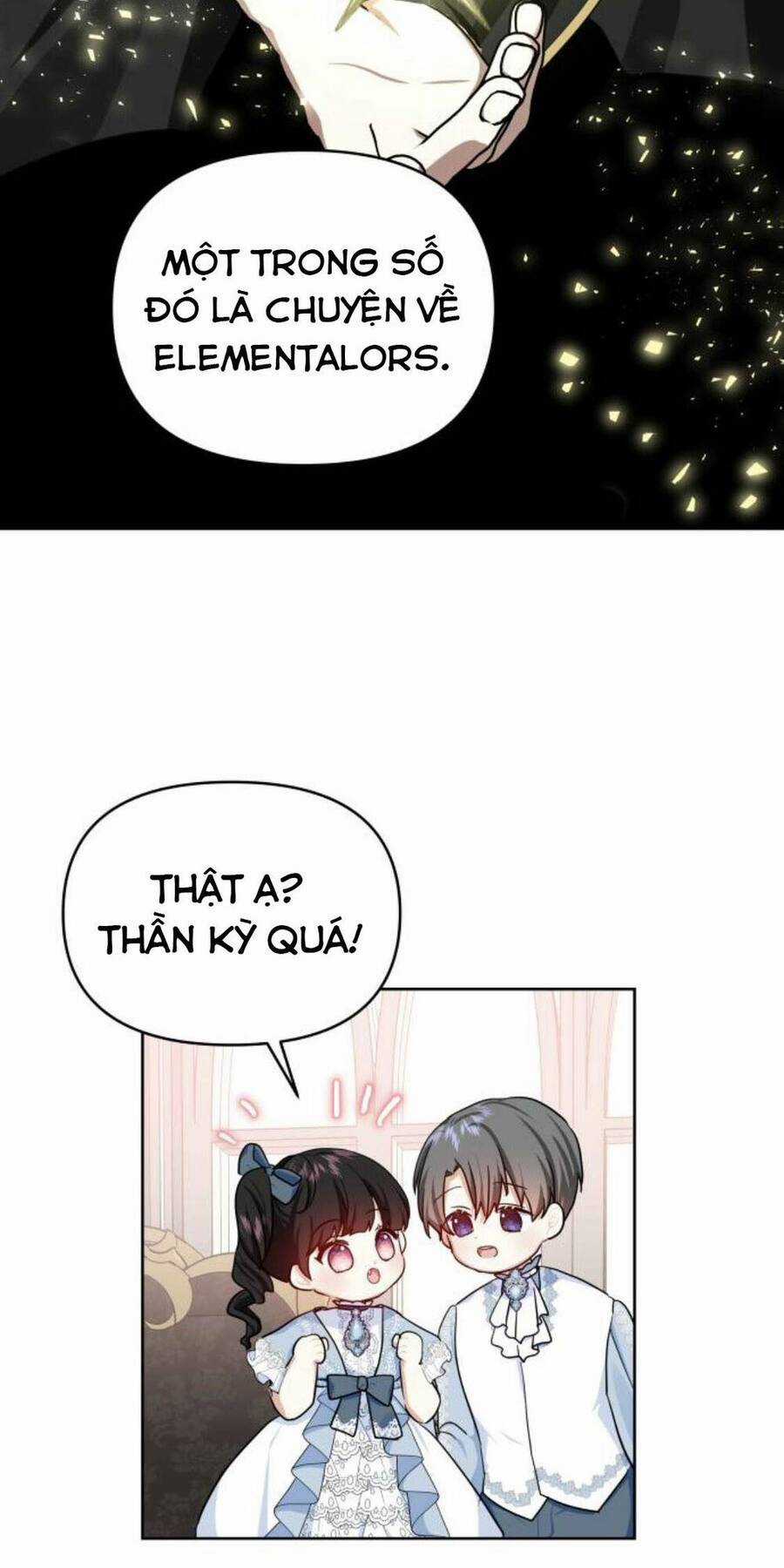 Con Gái Của Công Tước Ác Ma Chapter 34 trang 32