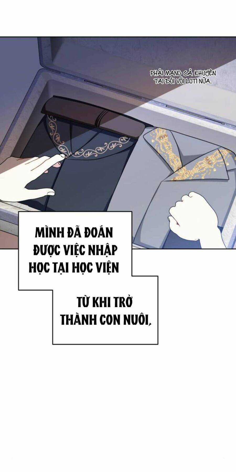 Con Gái Của Công Tước Ác Ma Chapter 34 trang 37