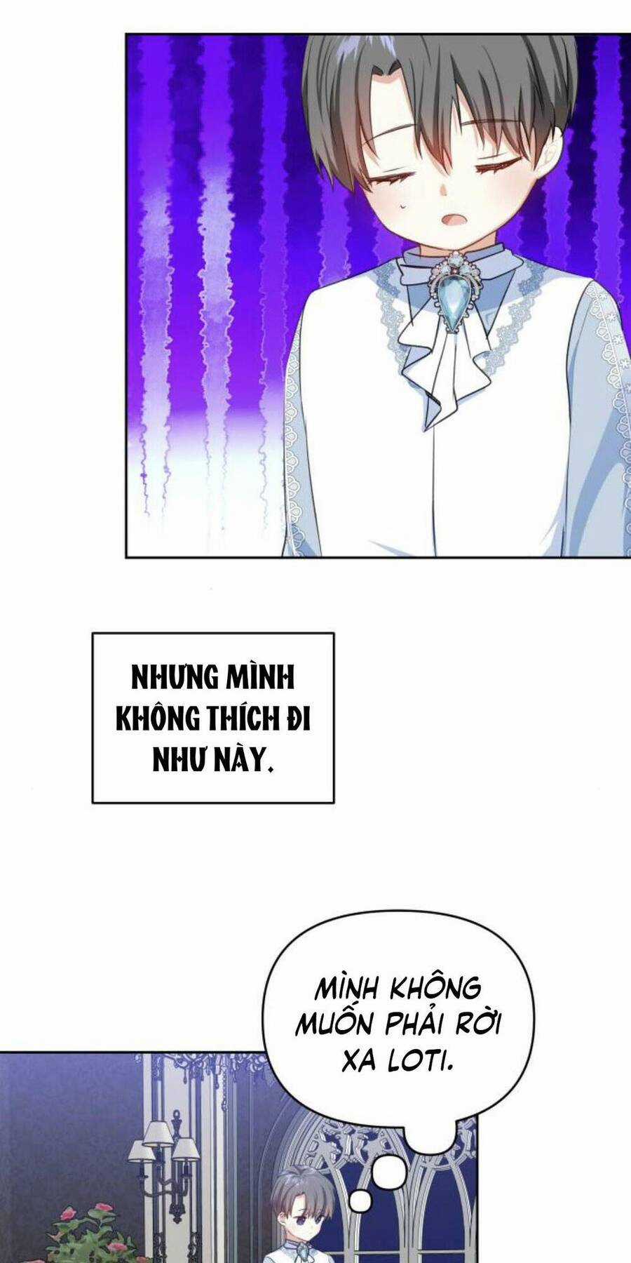 Con Gái Của Công Tước Ác Ma Chapter 34 trang 38