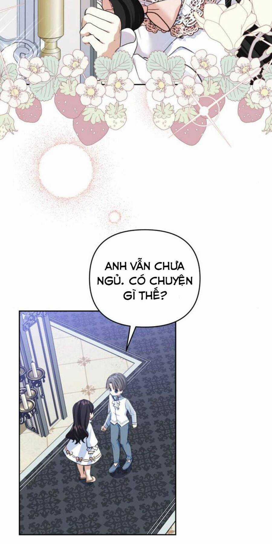 Con Gái Của Công Tước Ác Ma Chapter 34 trang 41