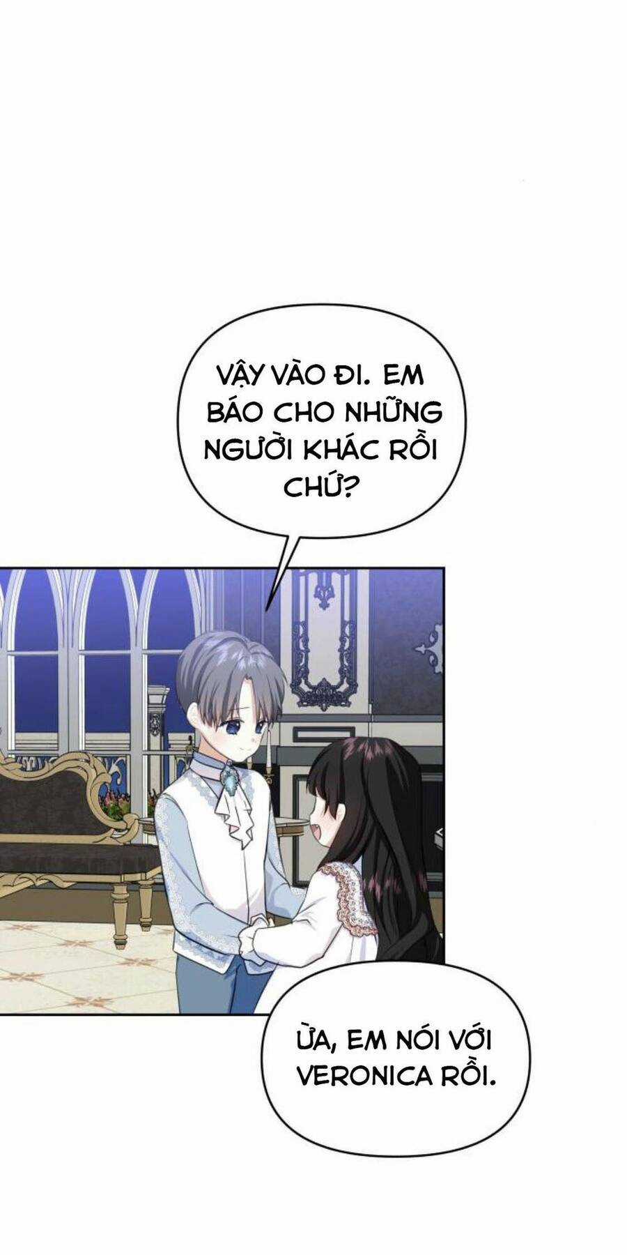 Con Gái Của Công Tước Ác Ma Chapter 34 trang 43
