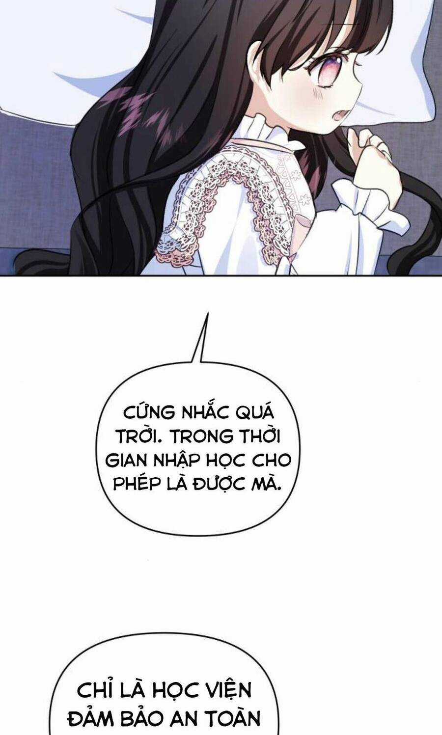 Con Gái Của Công Tước Ác Ma Chapter 34 trang 46