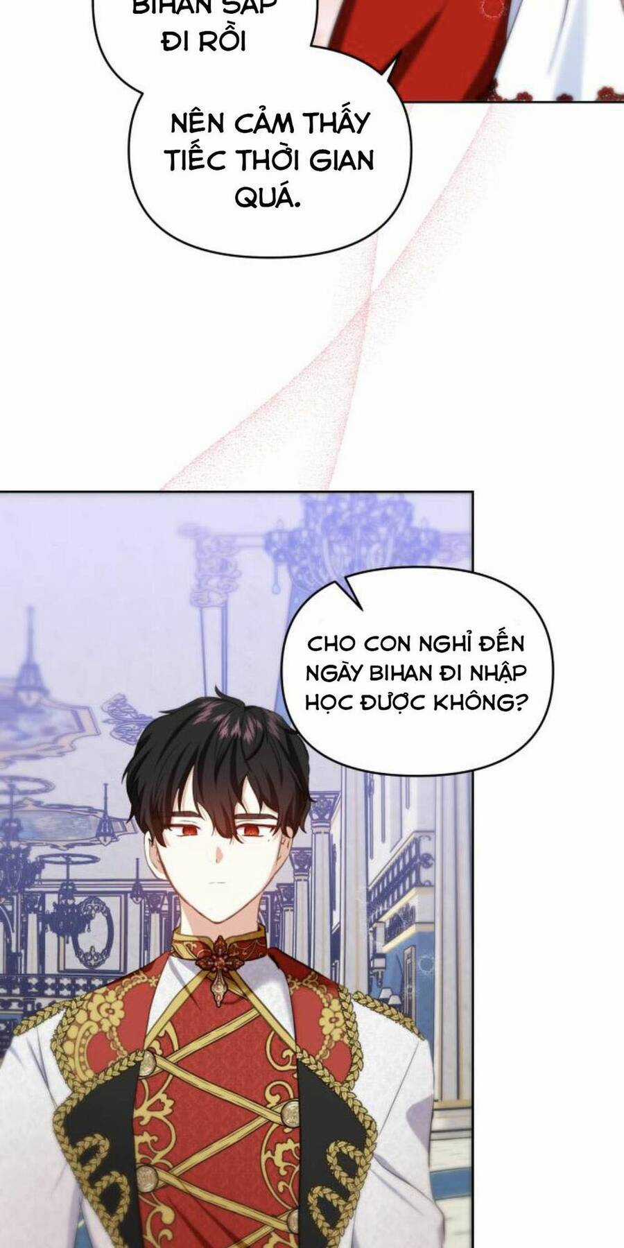 Con Gái Của Công Tước Ác Ma Chapter 34 trang 5