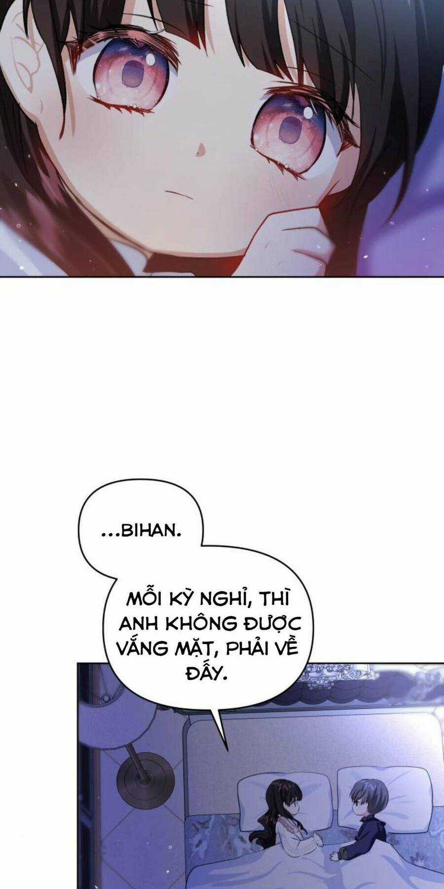 Con Gái Của Công Tước Ác Ma Chapter 34 trang 50