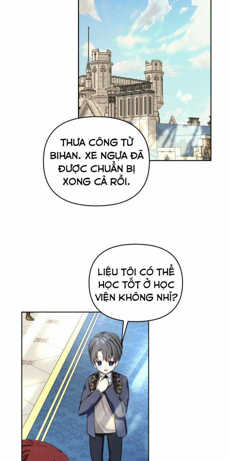 Con Gái Của Công Tước Ác Ma Chapter 34 trang 55