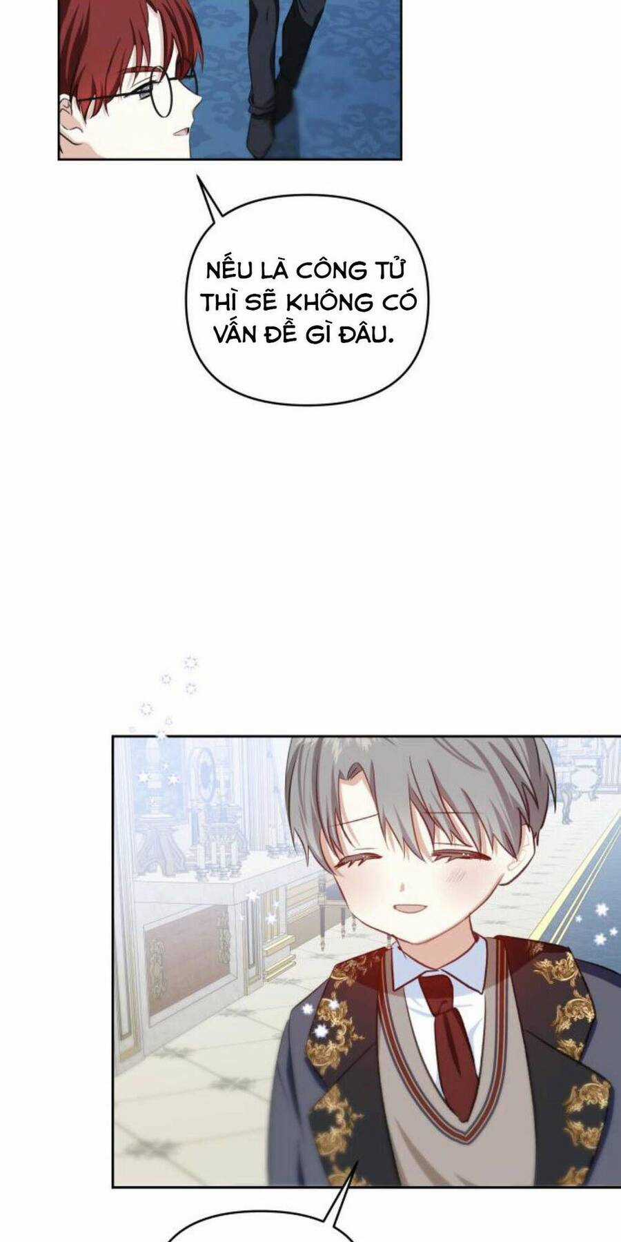 Con Gái Của Công Tước Ác Ma Chapter 34 trang 56