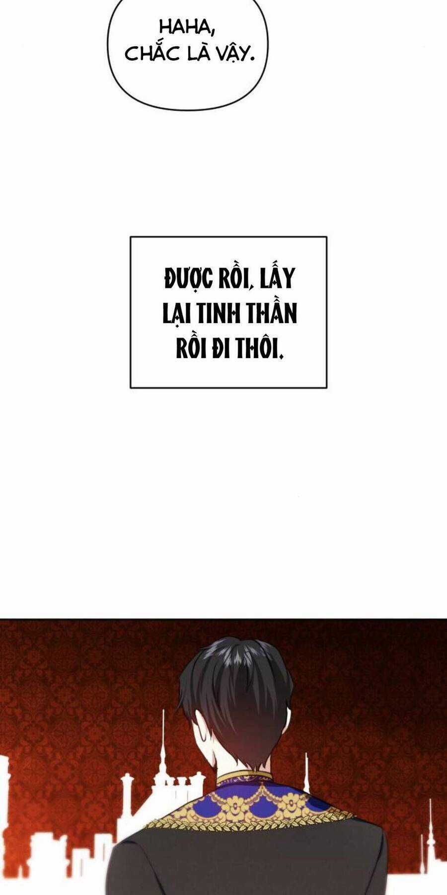 Con Gái Của Công Tước Ác Ma Chapter 34 trang 57