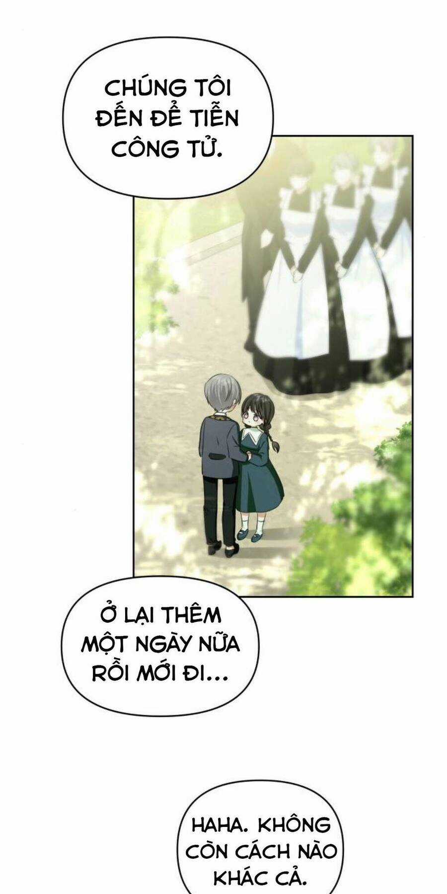Con Gái Của Công Tước Ác Ma Chapter 34 trang 62