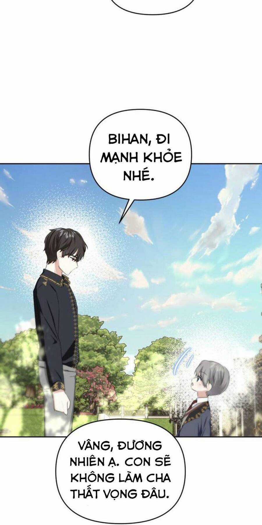 Con Gái Của Công Tước Ác Ma Chapter 34 trang 63
