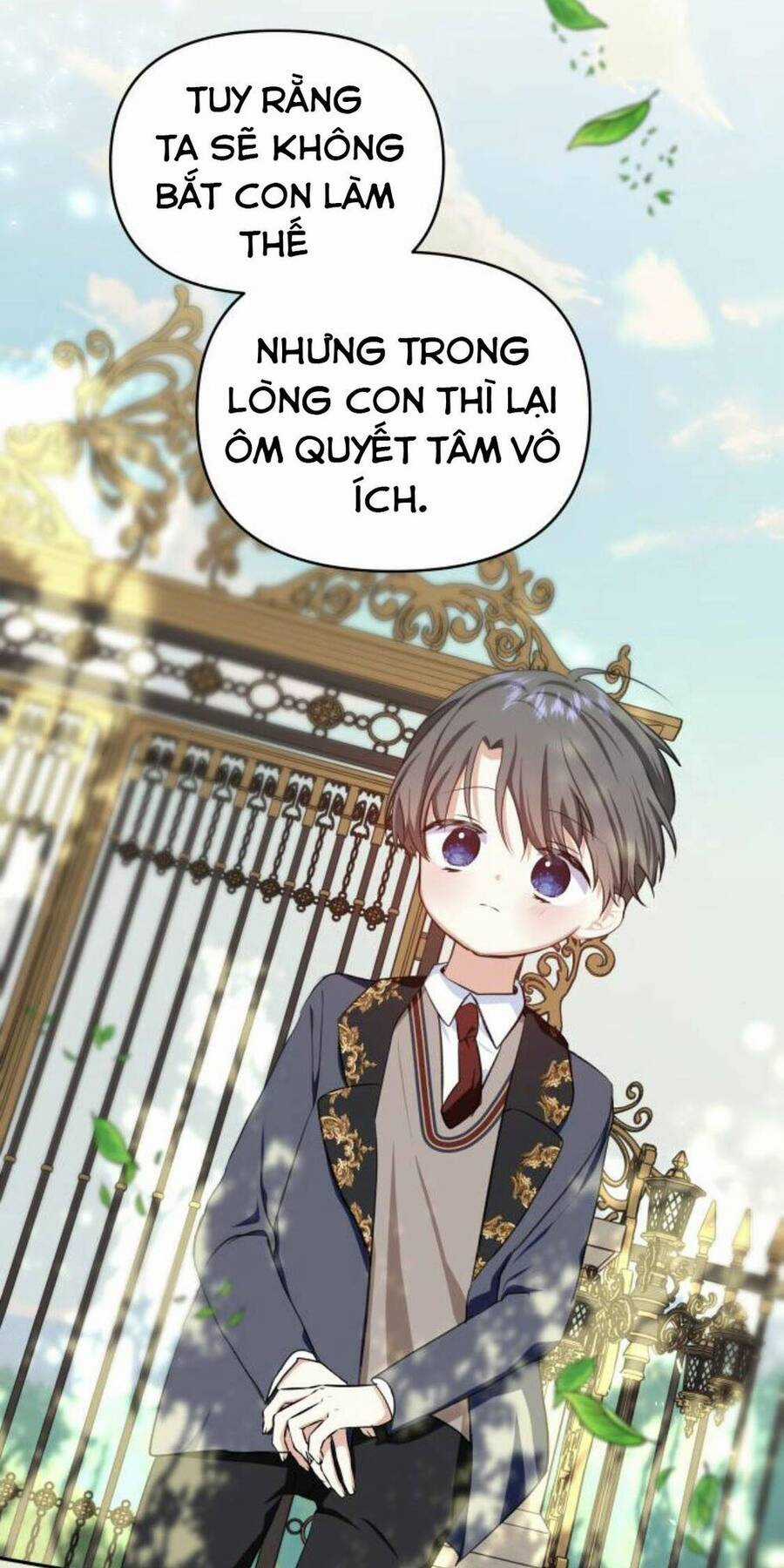 Con Gái Của Công Tước Ác Ma Chapter 34 trang 65